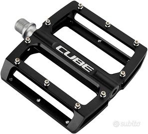 Pedali CUBE ALL MOUNTAIN neri