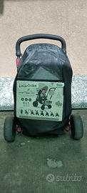 smarTrike 700 - Triciclo 8 in 1