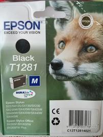 Cartucce epson