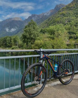 Orbea Alma