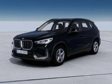 BMW X1 xDrive23d 48V