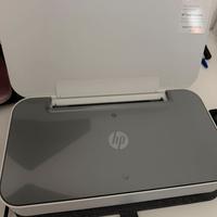 Hp Tango X stampante wireless design