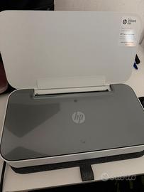 Hp Tango X stampante wireless design