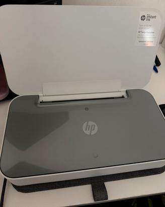 Hp Tango X stampante wireless design