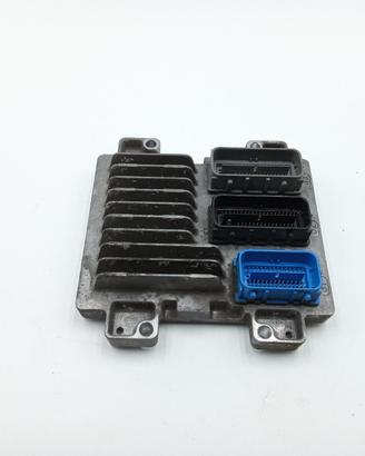 CENTRALINA MOTORE OPEL Corsa E 3° Serie (15>) 126