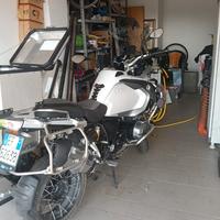 BMW 1200 GS Adventur - 2016
