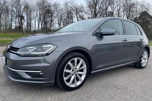 Volkswagen Golf 2.0 TDI 5p.*Virtual*Nepatentati*Na