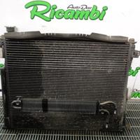 KIT RADIATORI GRAND CHEROKEE WK2 2012 3.6 V6