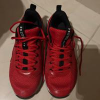 Under Armour UA Charged Commit TR 3- scarpa uomo