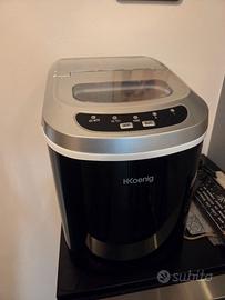 Macchina per il ghiaccio H.Koenig KB12