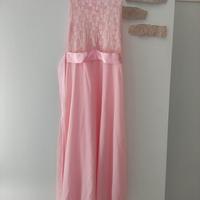 Vestito cerimonia ragazza