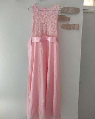 Vestito cerimonia ragazza