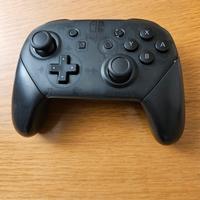 pro controller Nintendo switch originale