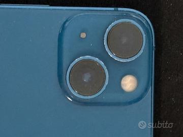 Iphone 13 mini 128gb celeste