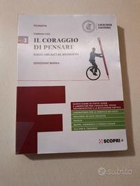 | 9788858334300 | Il coraggio di pensare 1