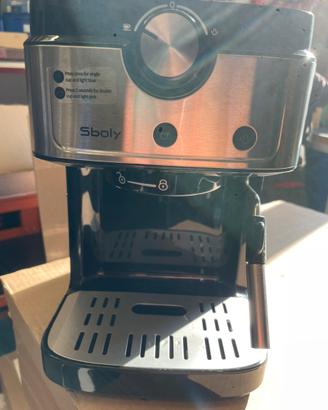 Macchinetta per caffè