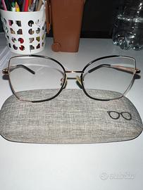 Montatura occhiali da vista TF