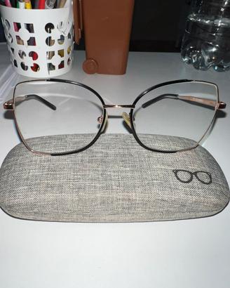 Montatura occhiali da vista TF