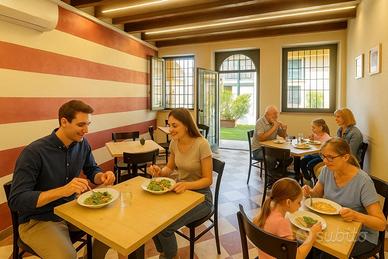 GFP - BAR CAFFETTERIA GIORNALIERO