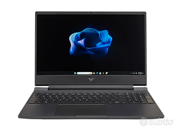 HP Victus 15 I5 RTX 3050 32GB RAM