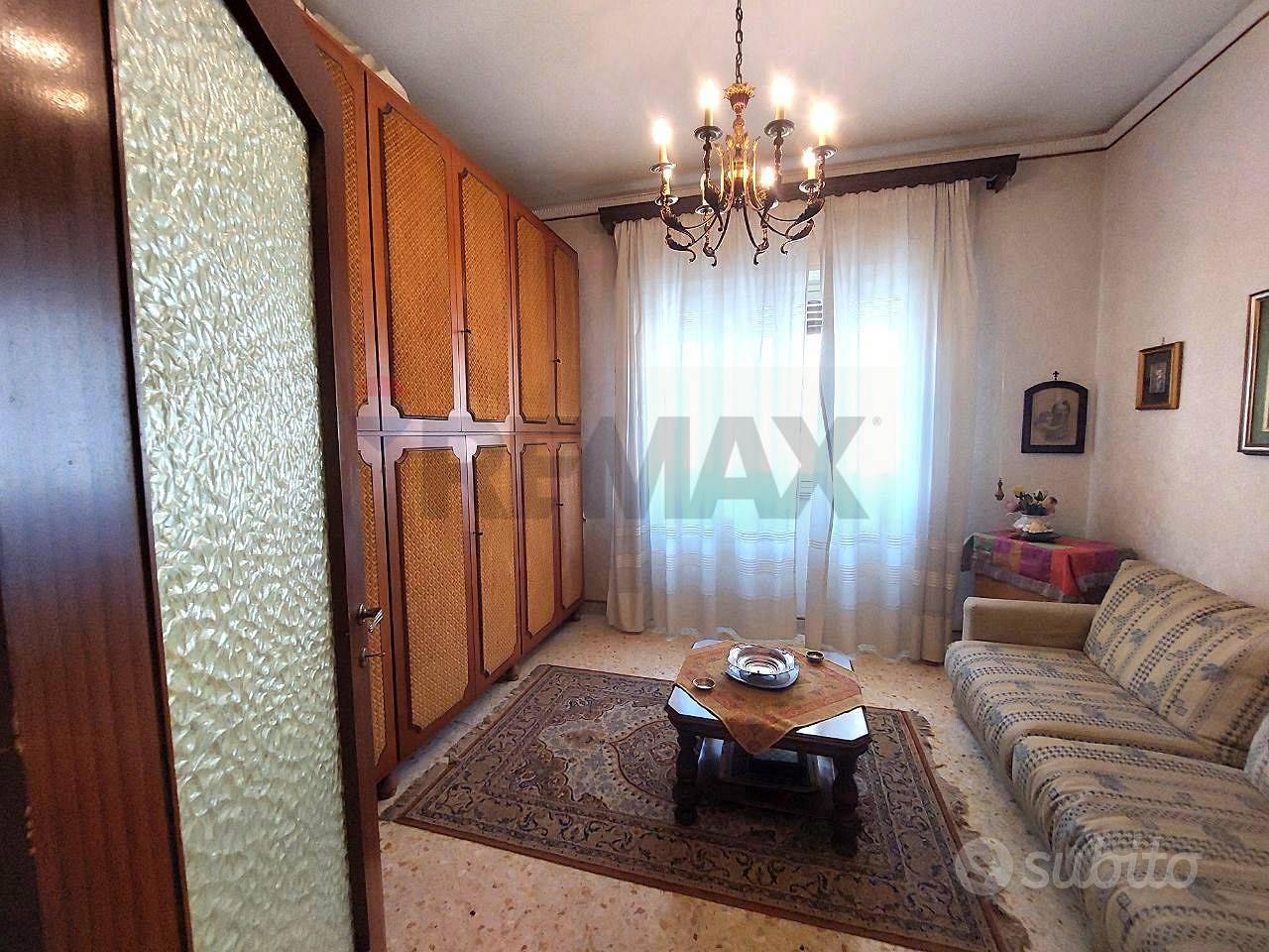 Apartment in Palermo, Resuttana, VI Circoscrizione - Vista 5