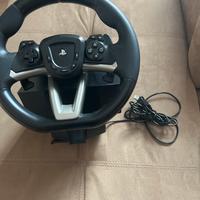 Simulatore di guida per playstation4/5