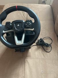 Simulatore di guida per playstation4/5