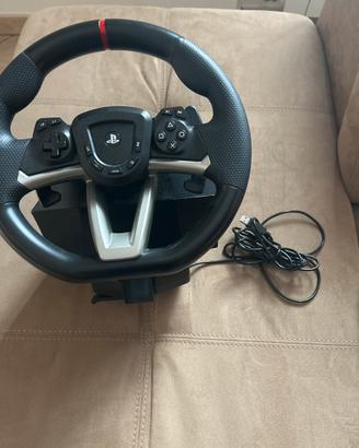 Simulatore di guida per playstation4/5