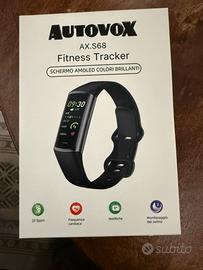 Bracciale  fitness autovox