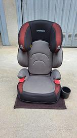 Seggiolino auto Foppapedretti