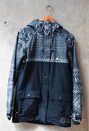 Giacca Snowboard/Sci DC Shoes donna  XS 