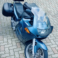 Bmw k 1200 rs