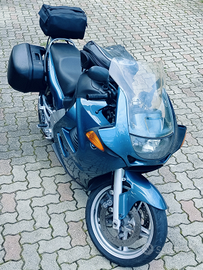 Bmw k 1200 rs