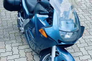 Bmw K 1200 RS