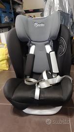 Seggiolini Auto