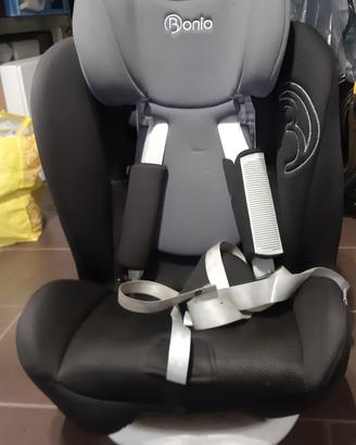 Seggiolini Auto