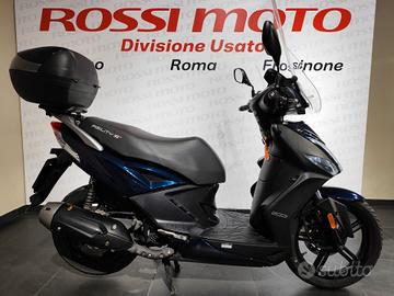 KYMCO AGILITY 16+ 200i 2024
