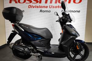 KYMCO AGILITY 16+ 200i 2024