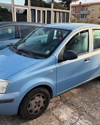 FIAT PANDA PRONTA CONSEGNA