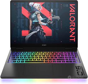 HP OMEN MAX 16-ah0001sl