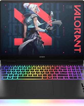 HP OMEN MAX 16-ah0001sl