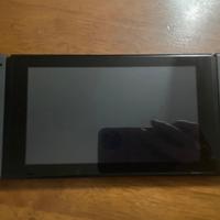 Nintendo Switch 1 e Minecraft