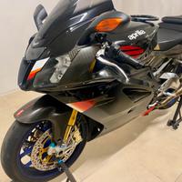 RSV 1000 Factory del 2004