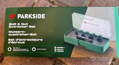 Estrattori parkside