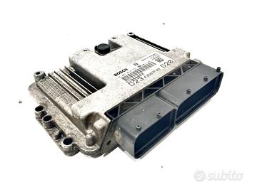 CENTRALINA MOTORE FIAT Ducato 5° Serie 51844042 D