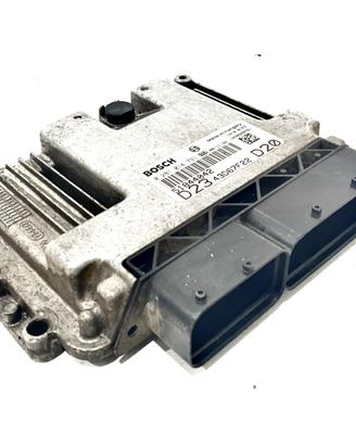 CENTRALINA MOTORE FIAT Ducato 5° Serie 51844042 D