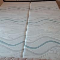 Materassi singoli Dorelan Regeneration