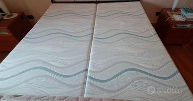 Materassi singoli Dorelan Regeneration