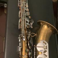 Sax Dolnet Paris France