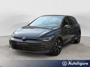 Volkswagen Golf 1.5 TSI eHybrid Edition Plus DSG
